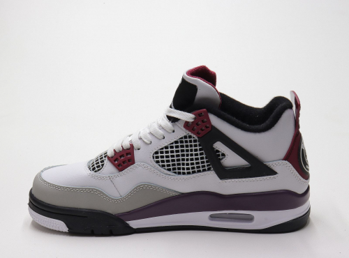 Цена была 1863 р.Кроссовки Nike Air Jordan 4 Retro (41-45)р. / шт.