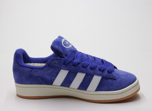 Цена была 1990 р.Кроссовки Adidas Campus утепленные (41-45)р. / шт.