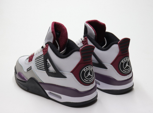 Цена была 1863 р.Кроссовки Nike Air Jordan 4 Retro (41-45)р. / шт.