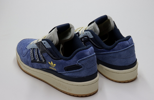 Цена была 1990 р.Кроссовки Adidas Forum Low M (41-45)р. / шт.