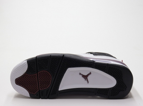 Цена была 1863 р.Кроссовки Nike Air Jordan 4 Retro (41-45)р. / шт.