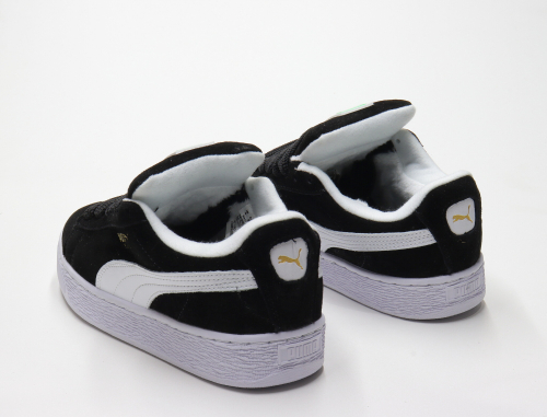 Цена была 1990р.Кроссовки PUMA нат. замша (37-41)р. / шт.