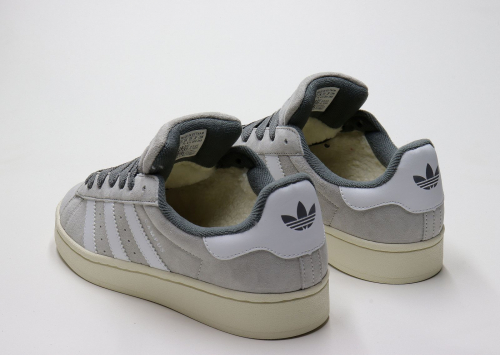 Цена была 1990 р.Кроссовки Adidas Campus утепленные (41-45)р. / шт.