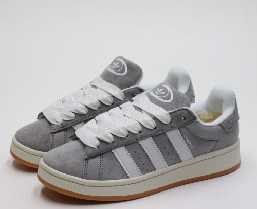 Цена была 2368р.Кроссовки Adidas Campus утепленные (37-41)р. / шт.