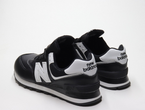 Цена была 1863 р.Кроссовки New Balance 574 (41-45)р. / шт.