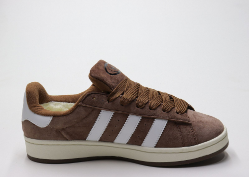 Цена была 1990 р.Кроссовки Adidas Campus утепленные (41-45)р. / шт.