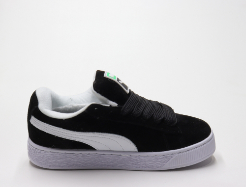 Цена была 1990р.Кроссовки PUMA нат. замша (37-41)р. / шт.