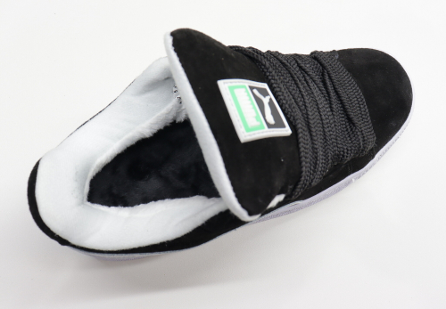 Цена была 1990р.Кроссовки PUMA нат. замша (37-41)р. / шт.