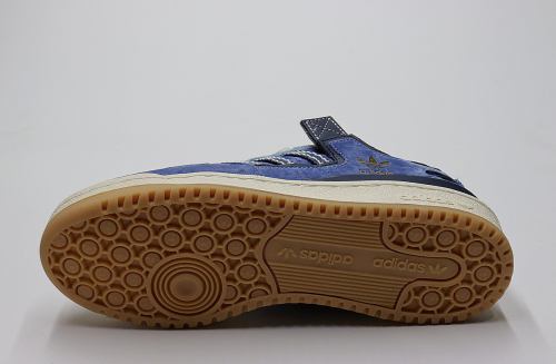 Цена была 1990 р.Кроссовки Adidas Forum Low M (41-45)р. / шт.