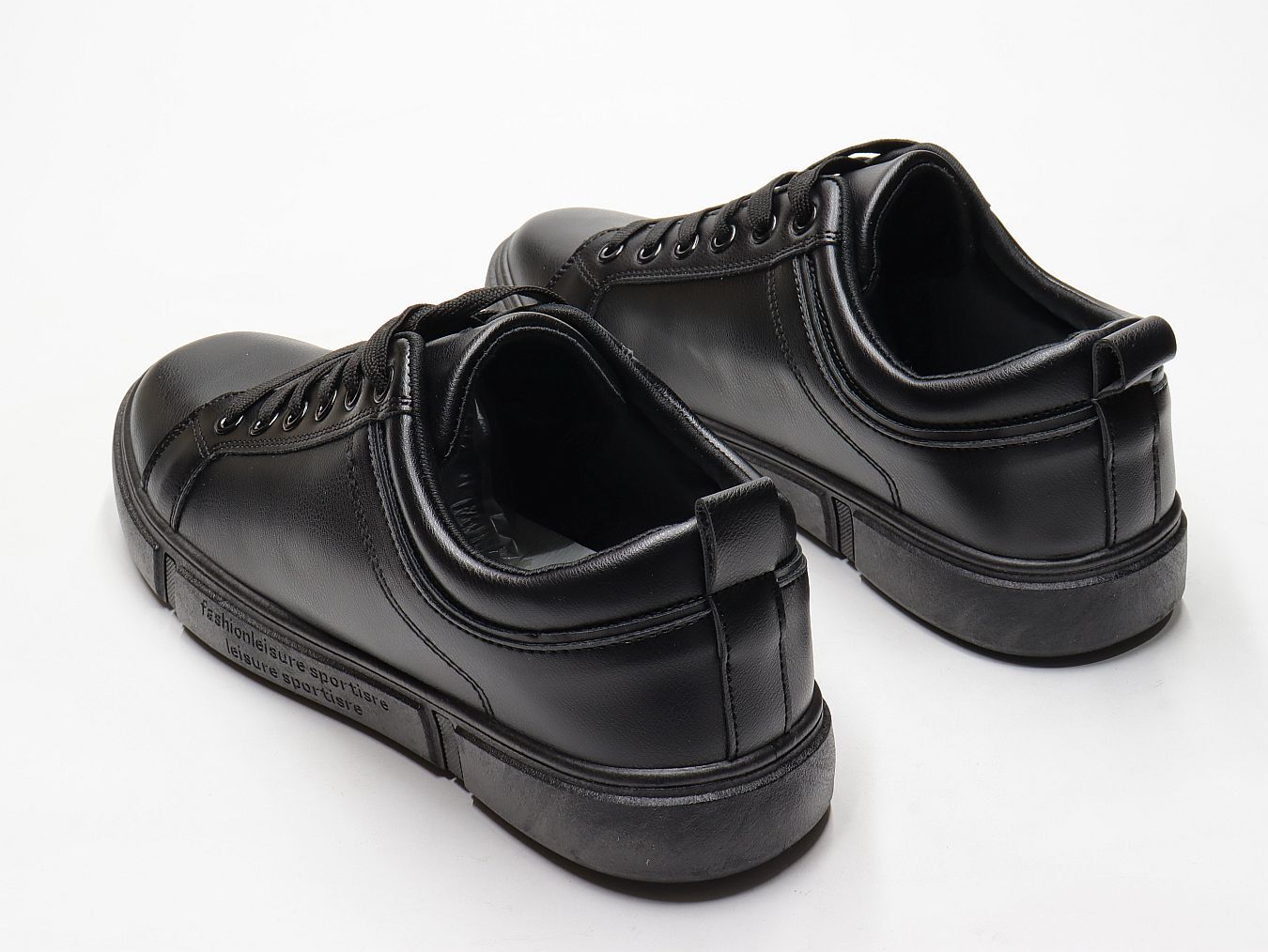 Цена была 752р.Кеды (41-46)р. / шт. 2818/11