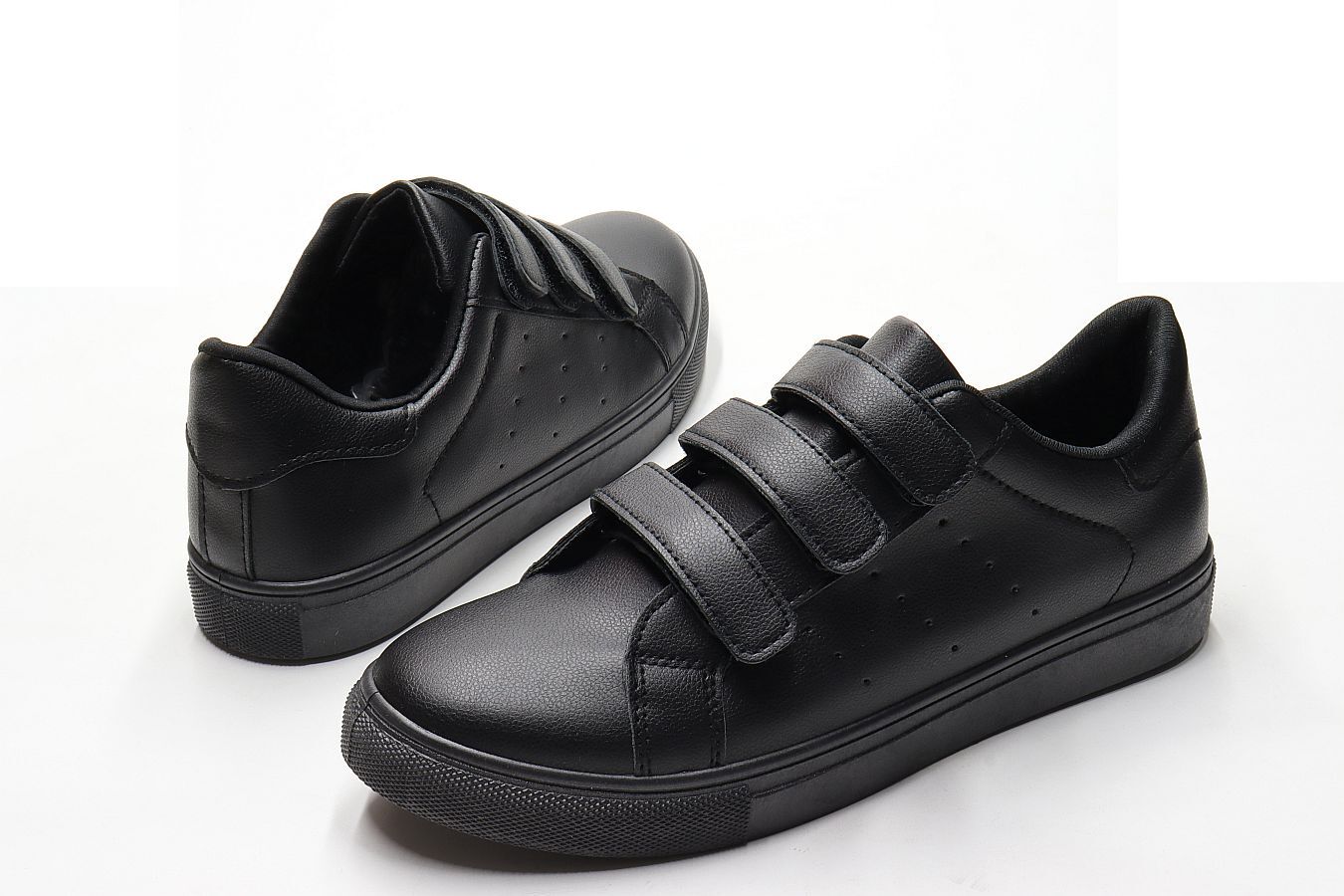 Цена была 890р.Кеды (41-46)р. / шт. K2921/11