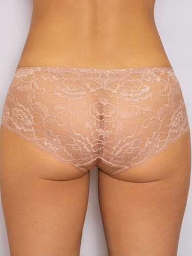 Трусы 320 Comfort Albina_L слип