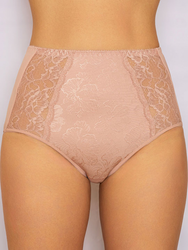Трусы 475 Comfort Albina_L слип