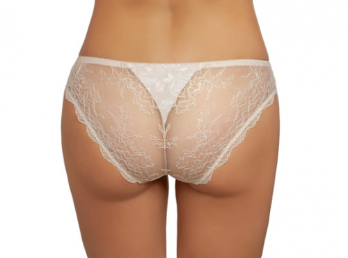 Трусы 320 Pionies_Rose Albina_L слип