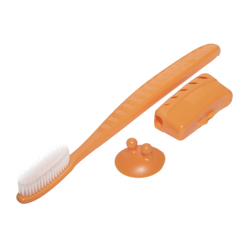  130  145 Зубная щетка Wang Ta Misorang Toothbrush