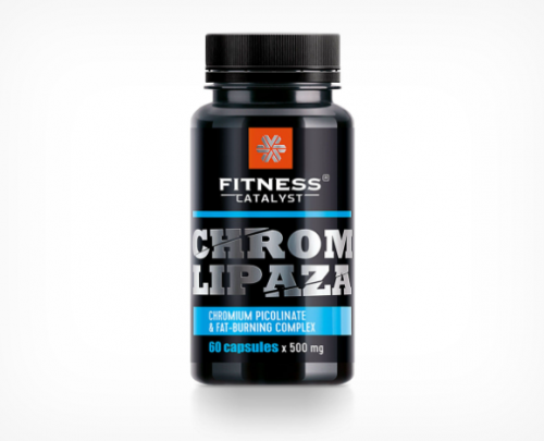 736   920рХромлипаза - Fitness Catalyst
