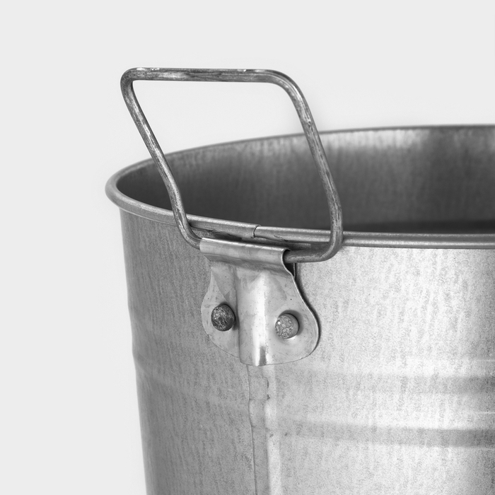 УЦЕНКА Вазон, 11 л, высота 49 см