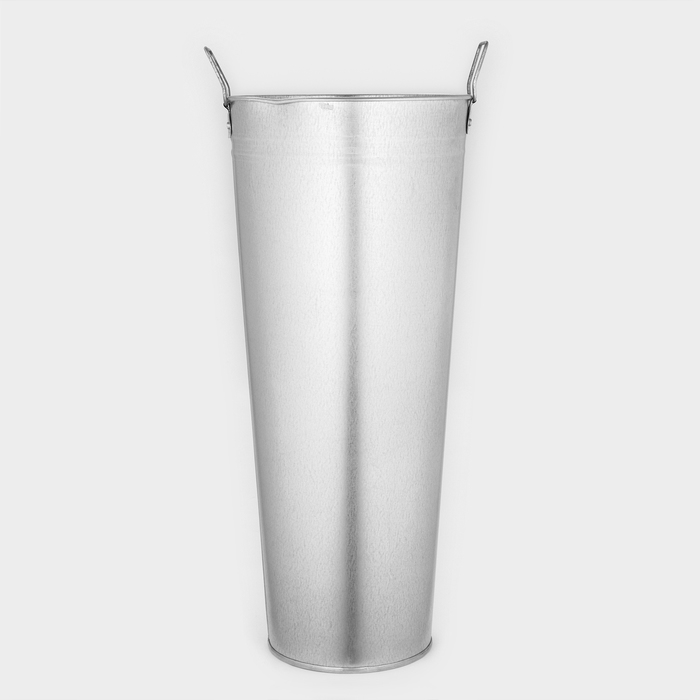 УЦЕНКА Вазон, 11 л, высота 49 см