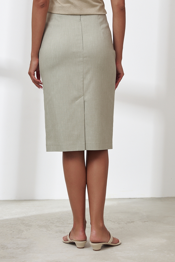 Ст.цена 2790р 70164 Юбка. Уцененный товар