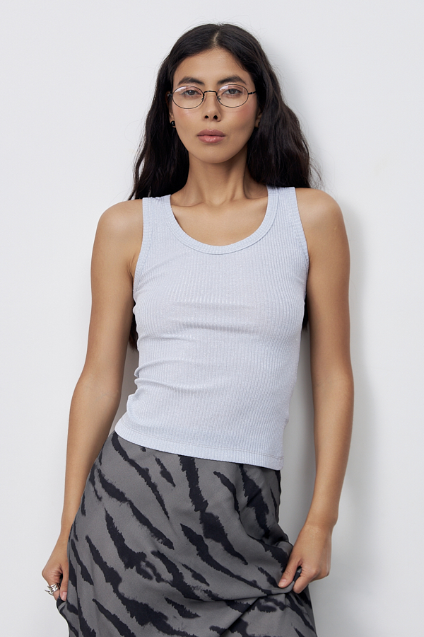 Ст.цена 1390р 70212 Джемпер. Уцененный товар серый