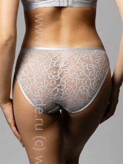 Трусы 3230L Fiordaliso MiNiMi Дроп слип