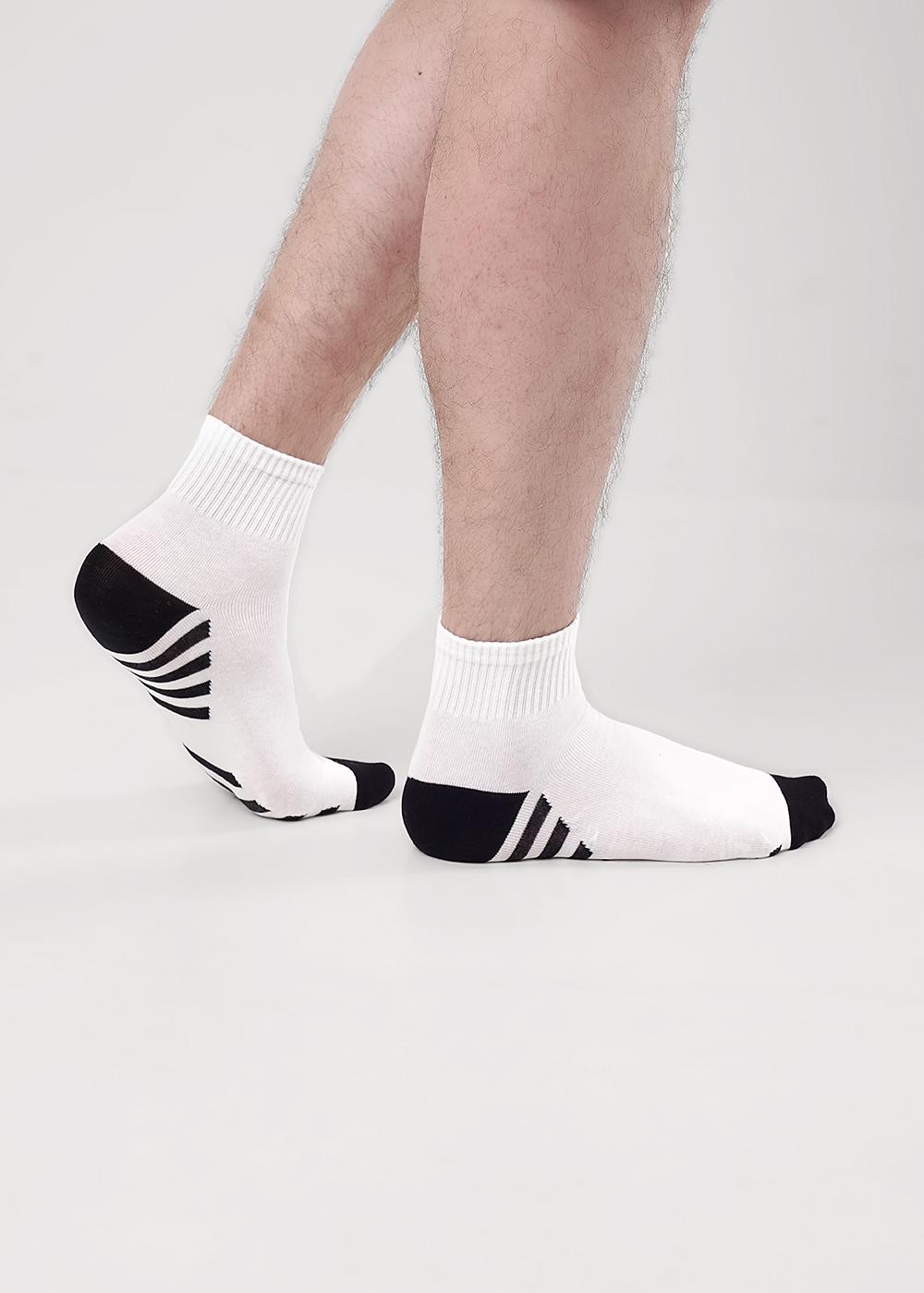 АКЦИЯ 64р. 85р.CLE Носки муж.К6525Л сделай громче хл+эл