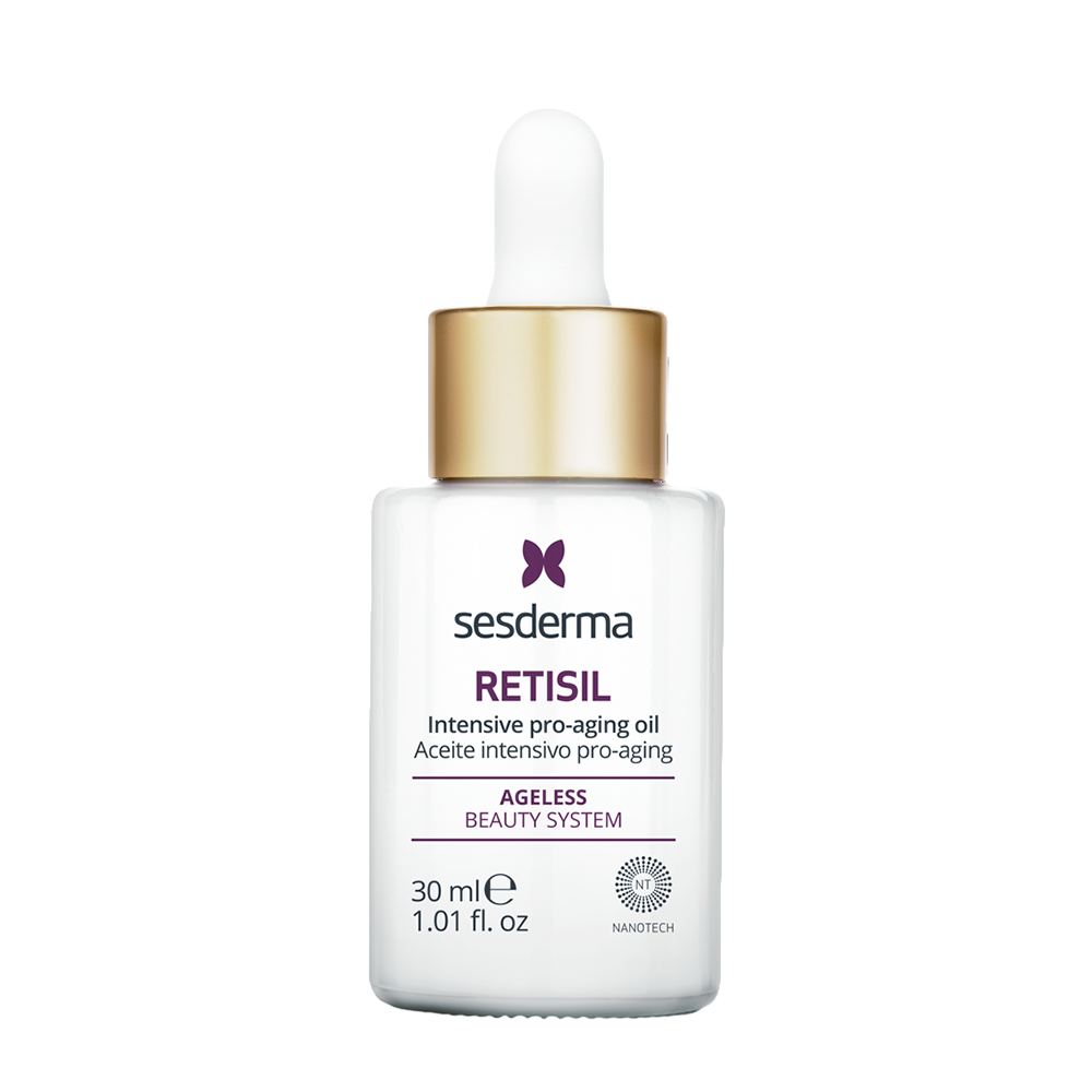 SESDERMA Масло антивозрастное интенсивное / RETISIL Intensive oil 30 мл