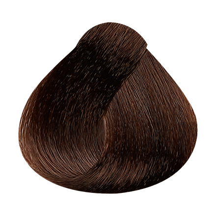 BRELIL 6/18 краска для волос, темный блонд шокоайс / COLORIANNE PRESTIGE 100 мл