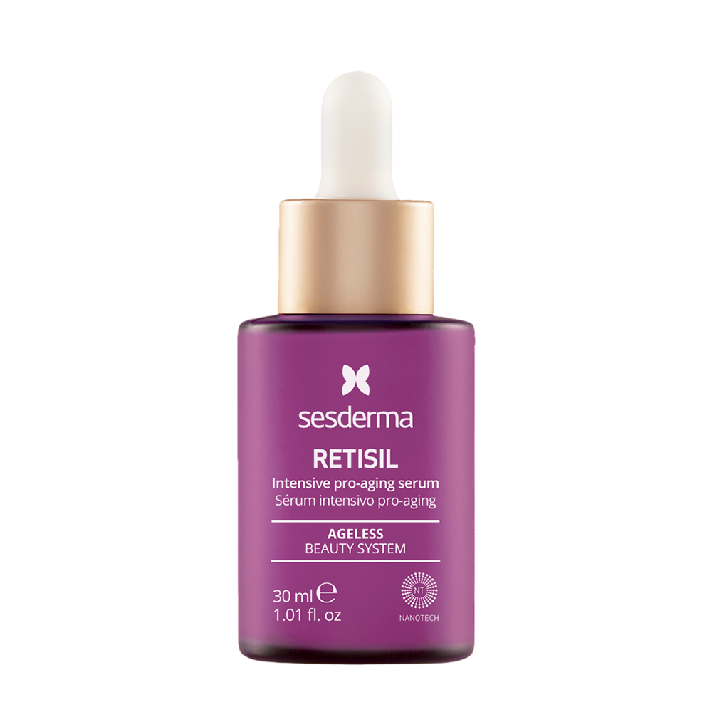 SESDERMA Сыворотка антивозрастная интенсивная / RETISIL Intensive serum 30 мл