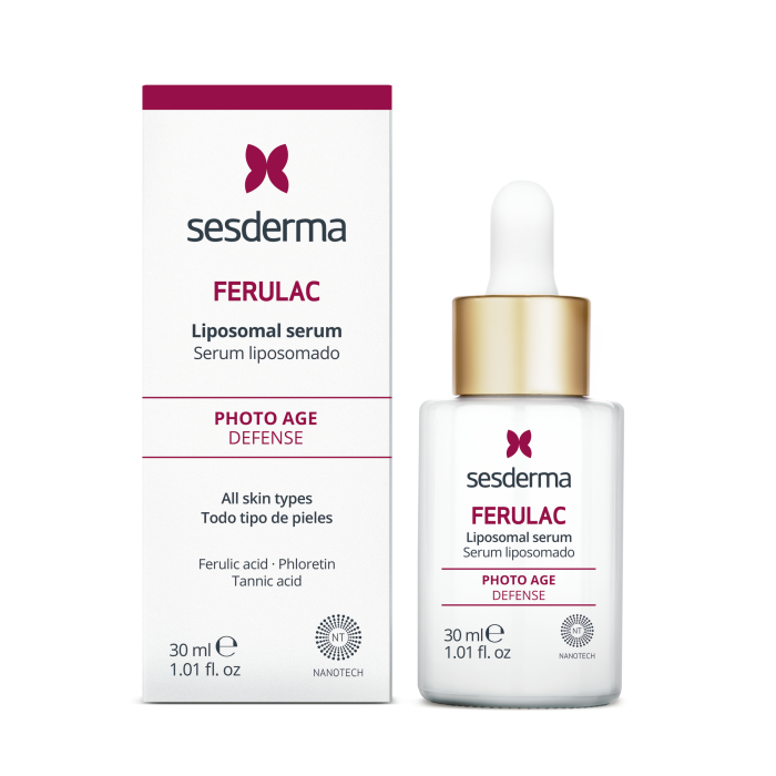 SESDERMA Сыворотка липосомальная / Liposomal serum 30 мл