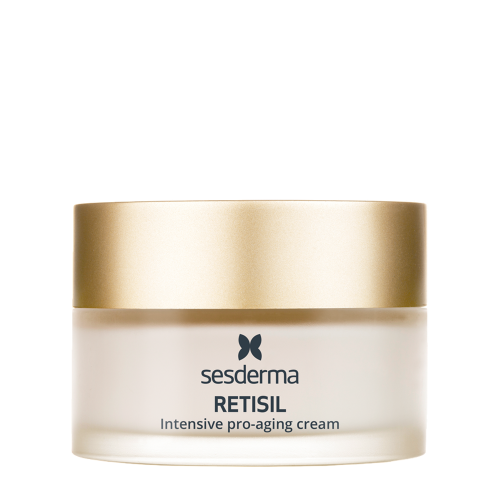 SESDERMA Крем антивозрастной интенсивный для лица / RETISIL Intensive cream 50 мл