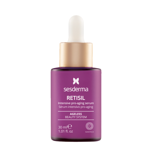 SESDERMA Сыворотка антивозрастная интенсивная / RETISIL Intensive serum 30 мл