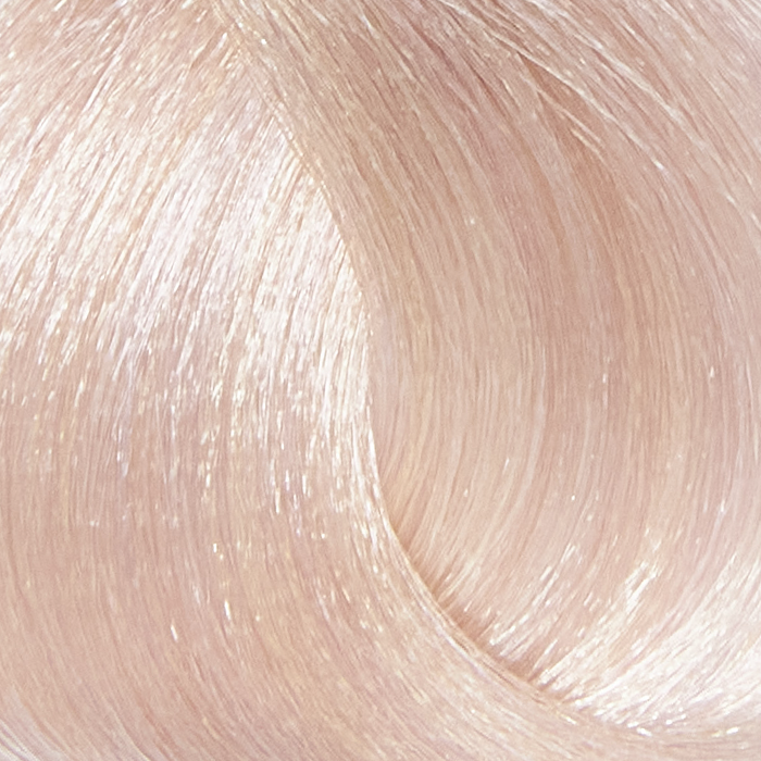 .20 краситель перманентный для волос, перламутровый блонд / Permanent Haircolor 100 мл 360 HAIR PROFESSIONAL