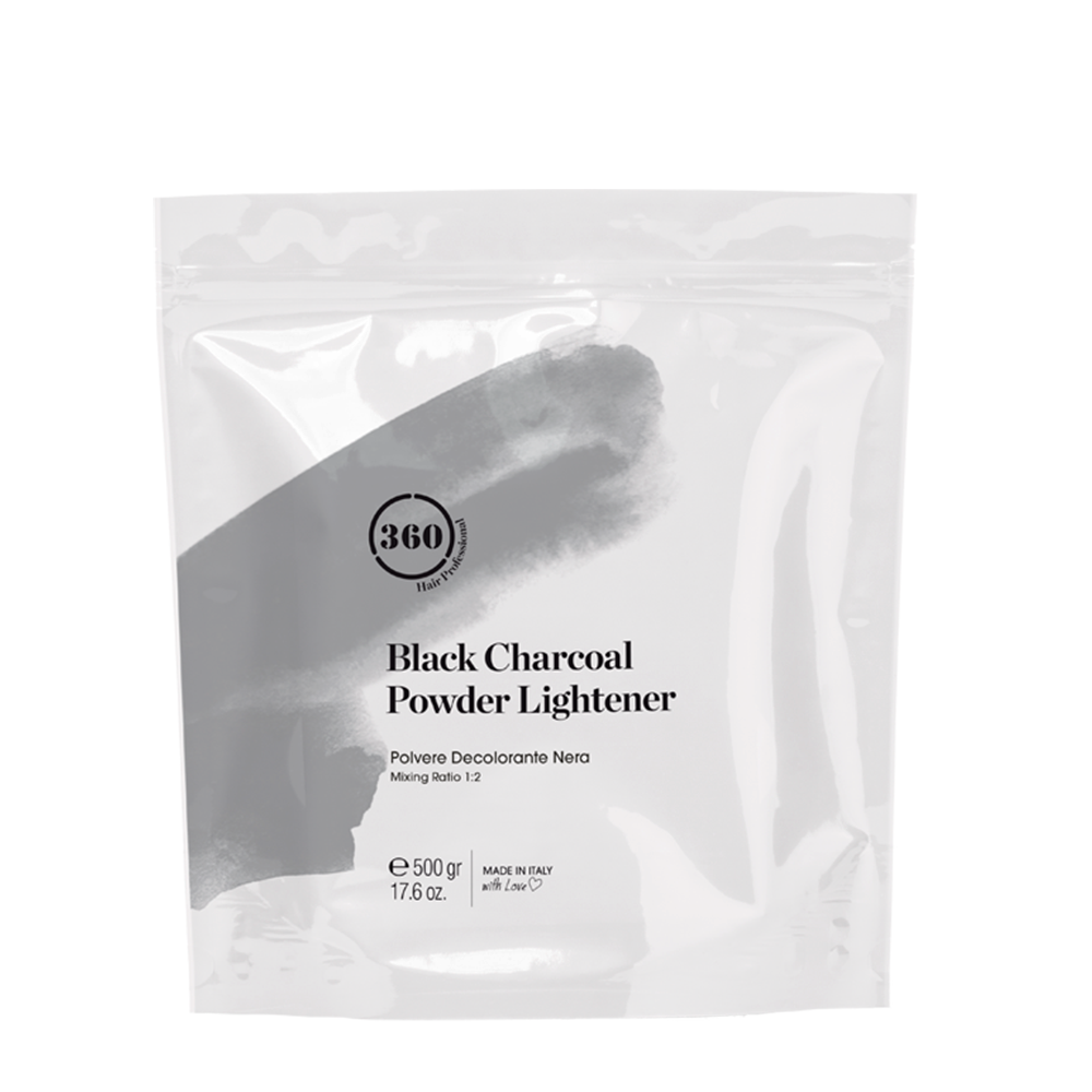 Пудра осветляющая / Ultra-Light Powder Lightner 500 гр 360 HAIR PROFESSIONAL