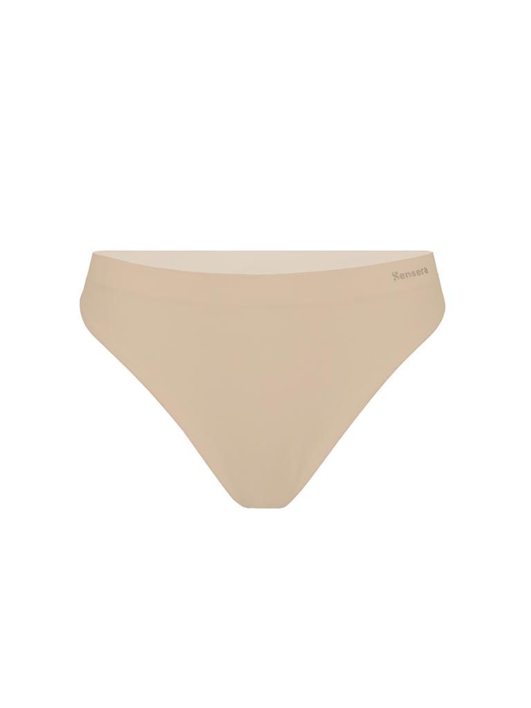 Ст.цена 250р. Трусы жен Medona бежевый 0120270020