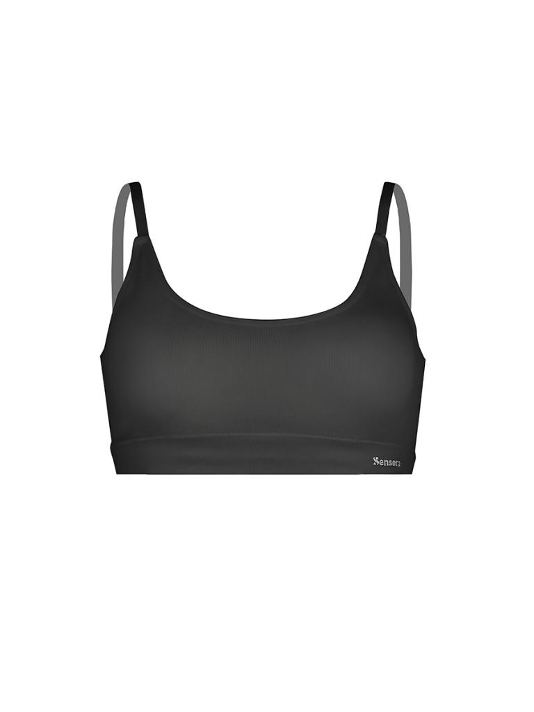 Ст.цена 450р. Бюстгальтер жен. Aspena черный 0120264134