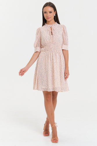 Ст.цена 1650р. Платье STILLA, 1083599 231039-4815-06 Персиковый