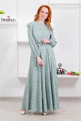 #282192 Платье