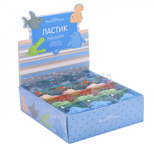 Ластик 