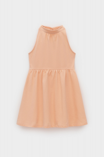 Crockid Платье КР 5930 бегония к555 Crockid
