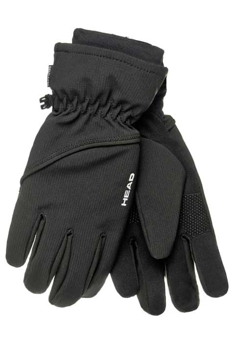 ст. цена1000руб.! Перчатки Юсонце Head-2 горнол.