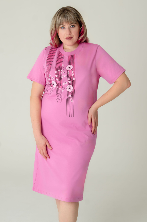 Арт. 4161 Туника женская 52-60 (5 шт)