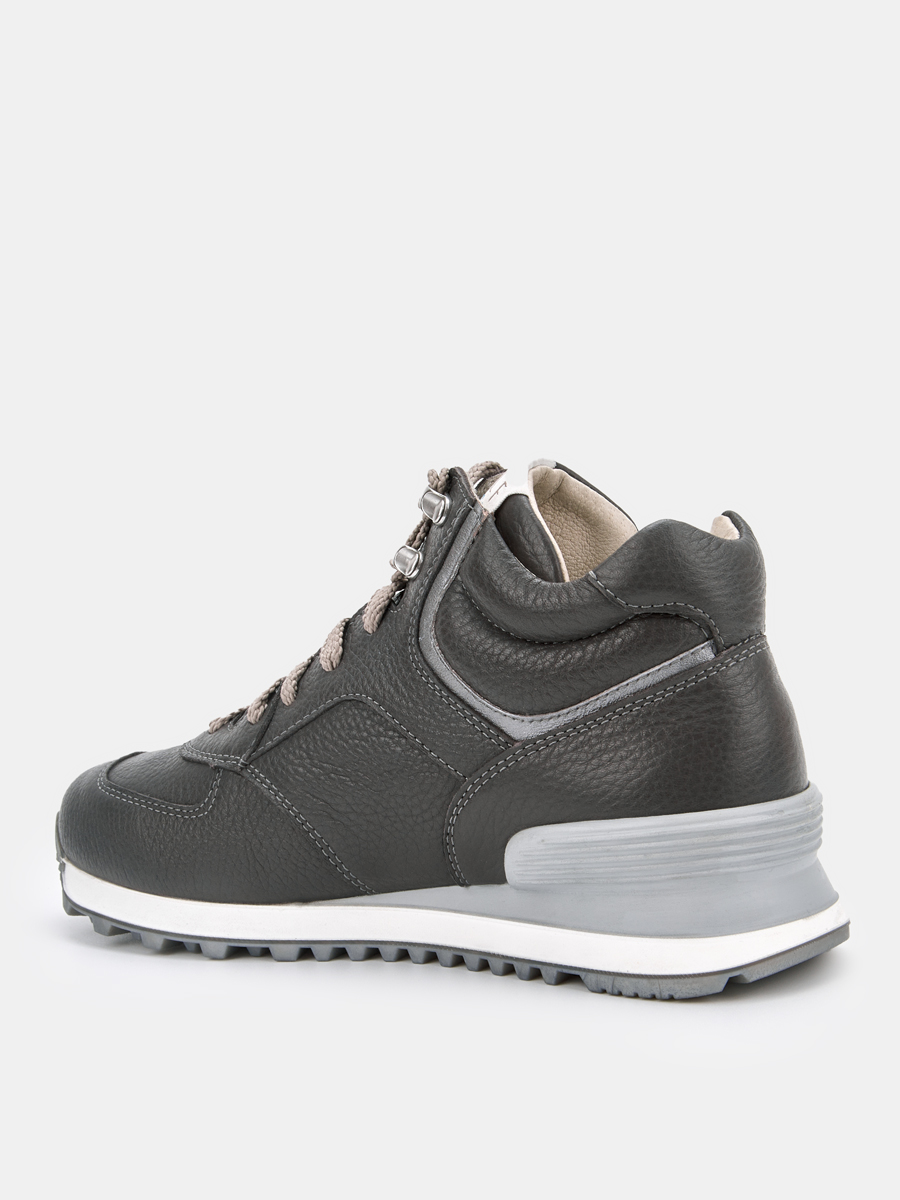 Ботинок-У RALF RINGER уценка фасон KROS Холодный демисезон