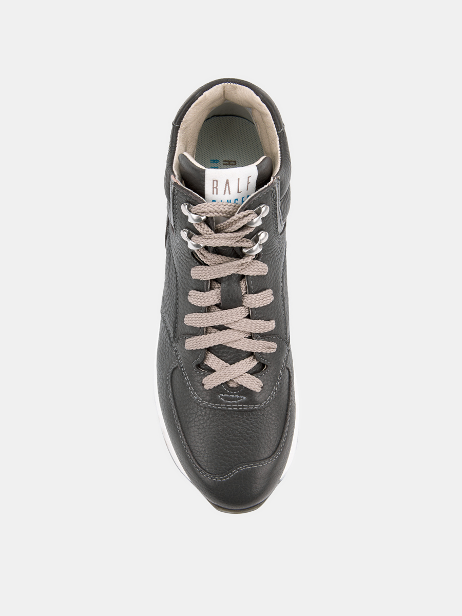 Ботинок-У RALF RINGER уценка фасон KROS Холодный демисезон