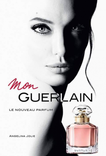 Guerlain Mon Guerlain / Мой Герлен 10 мл