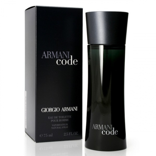 Armani Code  / Код 10 мл