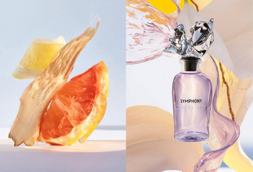 Louis Vuitton Symphony / Симфония 10 мл