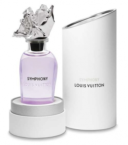 Louis Vuitton Symphony / Симфония 10 мл