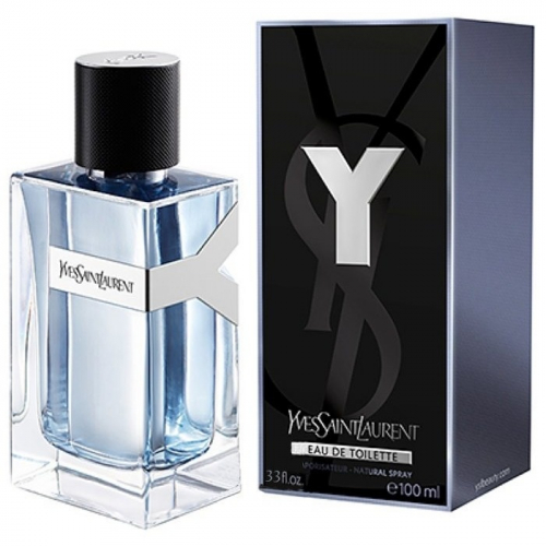 Yves Saint Laurent Y /Игрек  10 мл