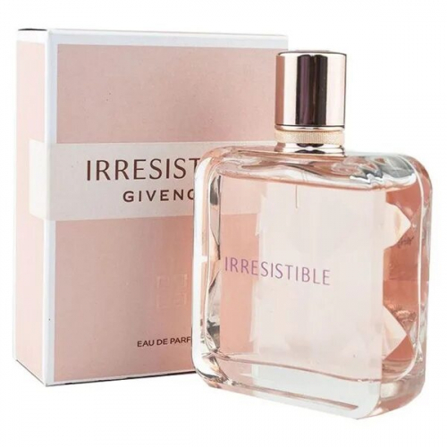 Givenchy Irresistible/ Неотразимая 10 мл
